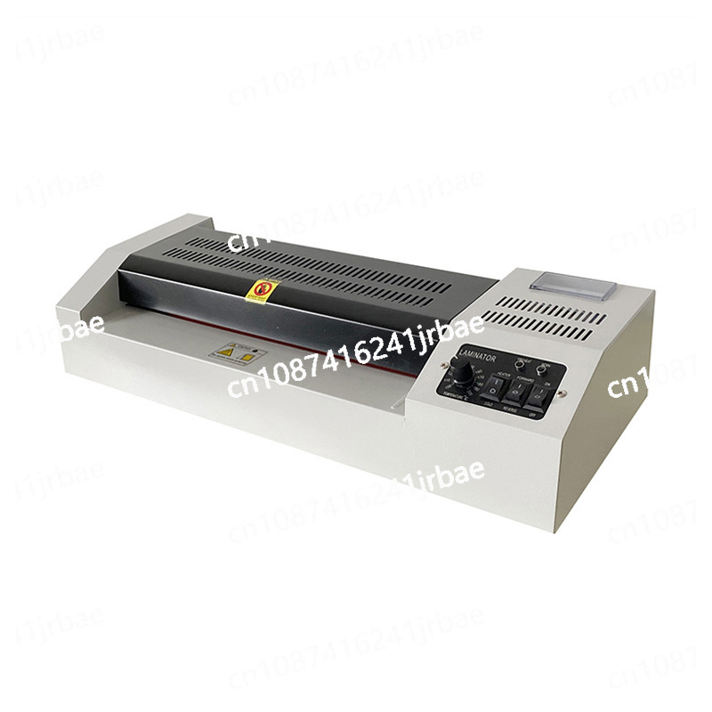 Document Laminator Pouch - Machine à plastifier les photos A3,