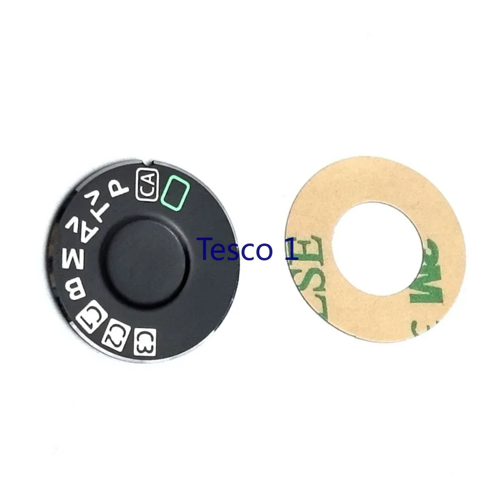 Label Printer Tape - Étiquette de bouton de modèle de