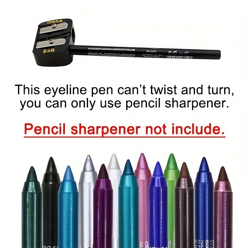 Ensemble d'eye-liners imperméa - Highlighter Set Pastel avis et prix