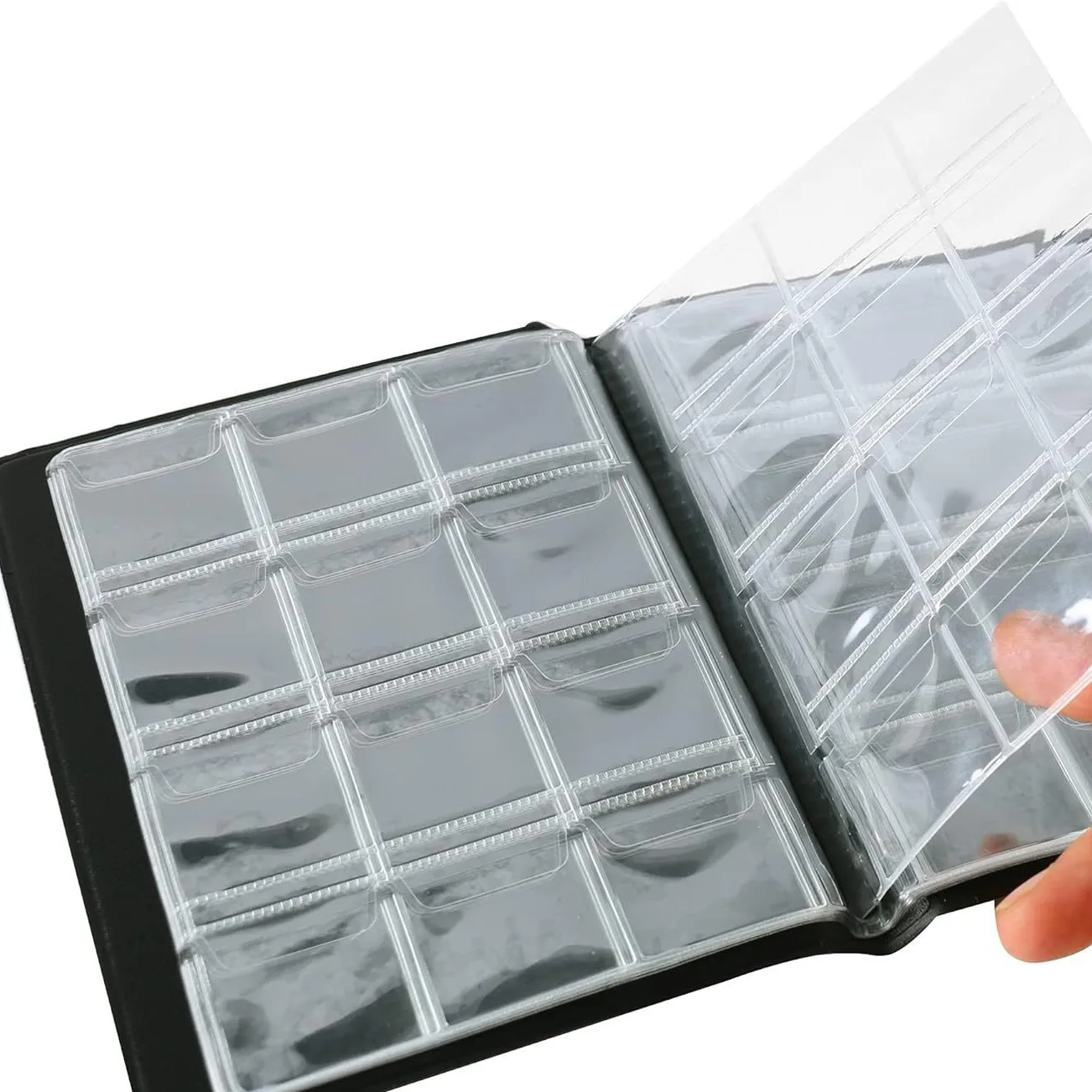 Étagère de collecte de pièces  - Binding Comb Plastic avis et prix