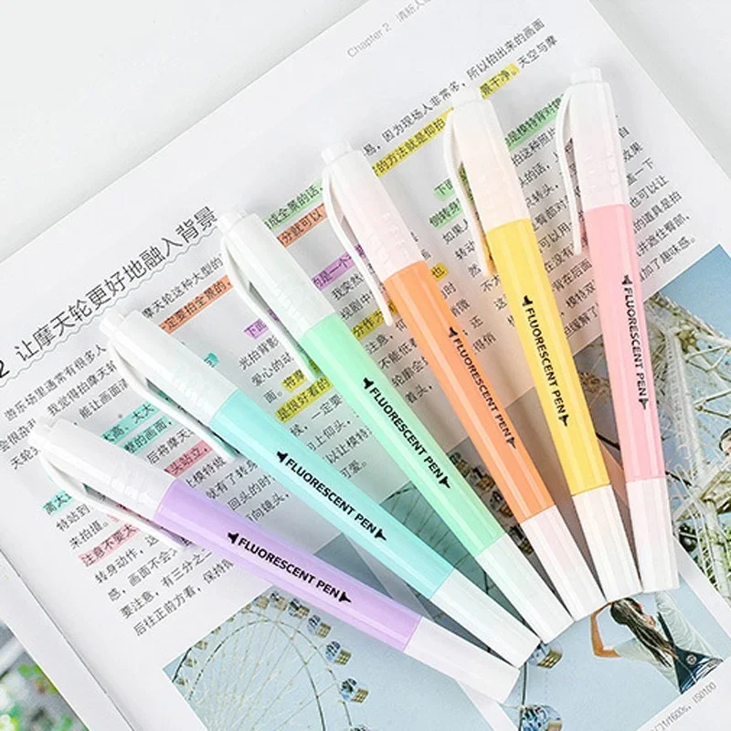 STONEGO-Ensemble de surligneur - Highlighter Set Pastel avis et prix