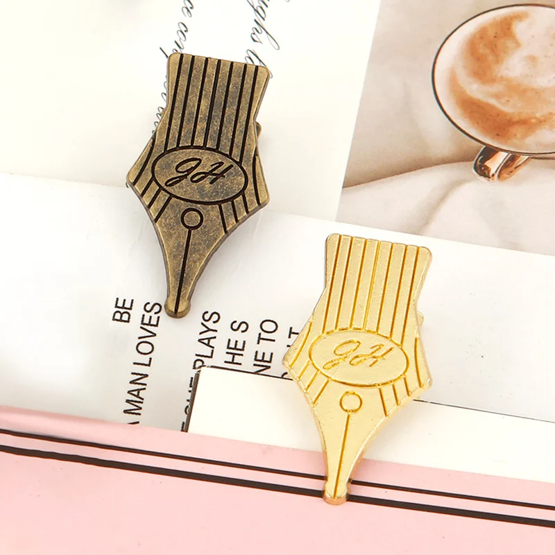 Clips de reliure pour carnet d - Binder Clip Assorted avis et prix