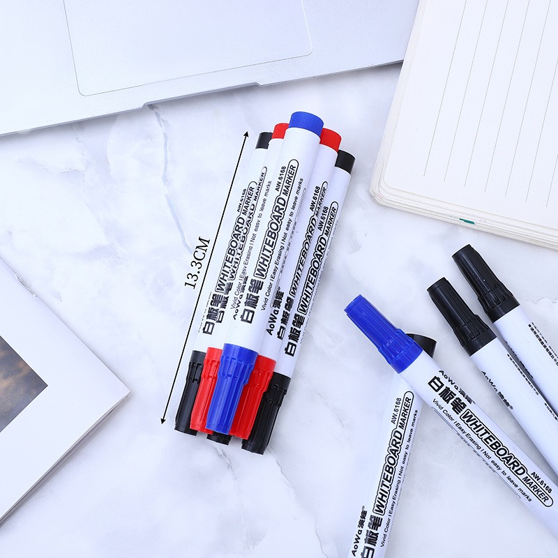 Stylo marqueur magnétique effa - Correction Fluid White avis et prix