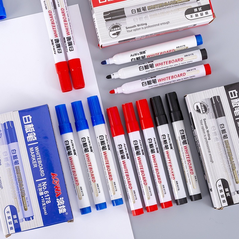 Stylo marqueur magnétique effa - Correction Fluid White avis et prix