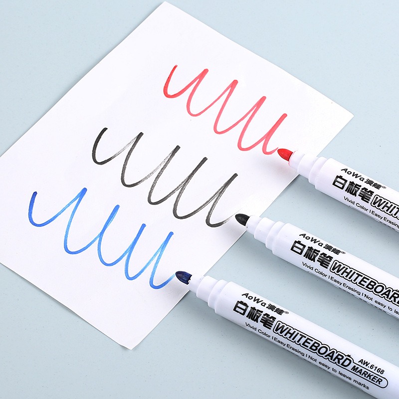 Stylo marqueur magnétique effa - Correction Fluid White avis et prix