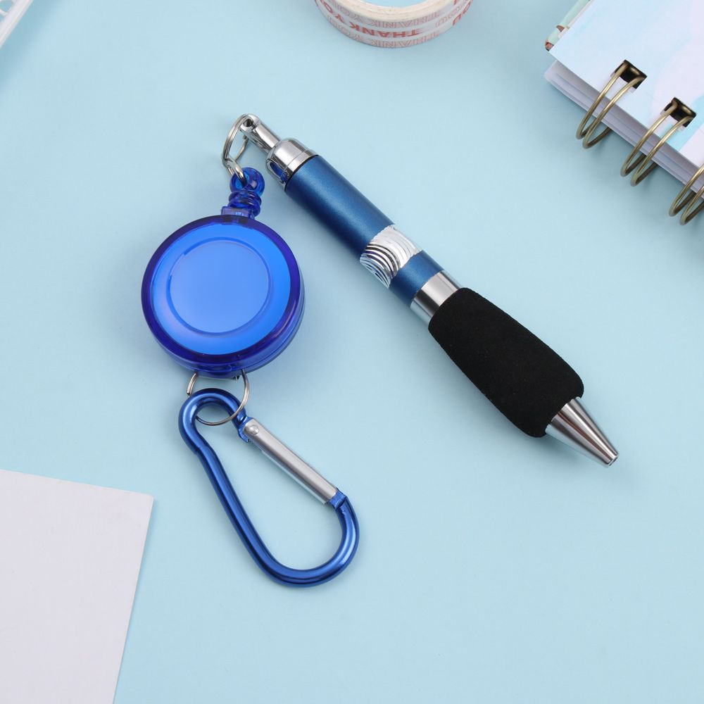 Stylo à bille rétractable à ne - Stationery And Office Supply Chain avis et prix