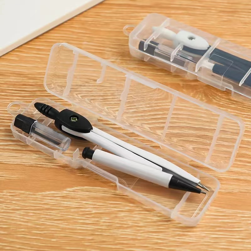 Boussole en métal géométrie ma - Compass Geometry Set avis et prix