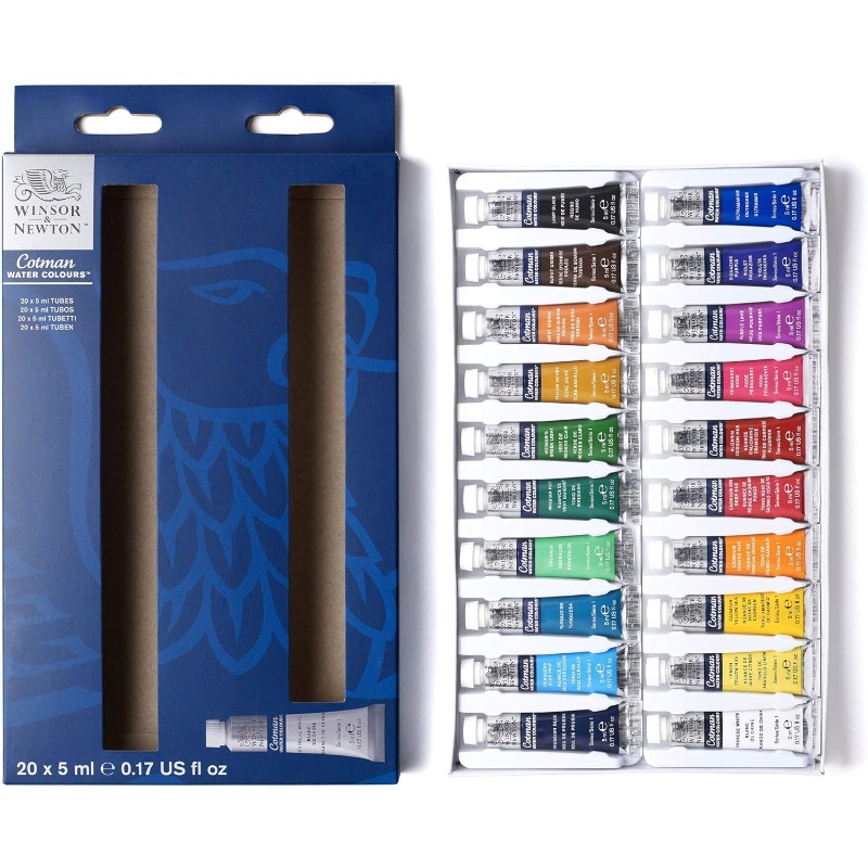Winsor & Newton-Ensemble de pe - Correction Fluid White avis et prix