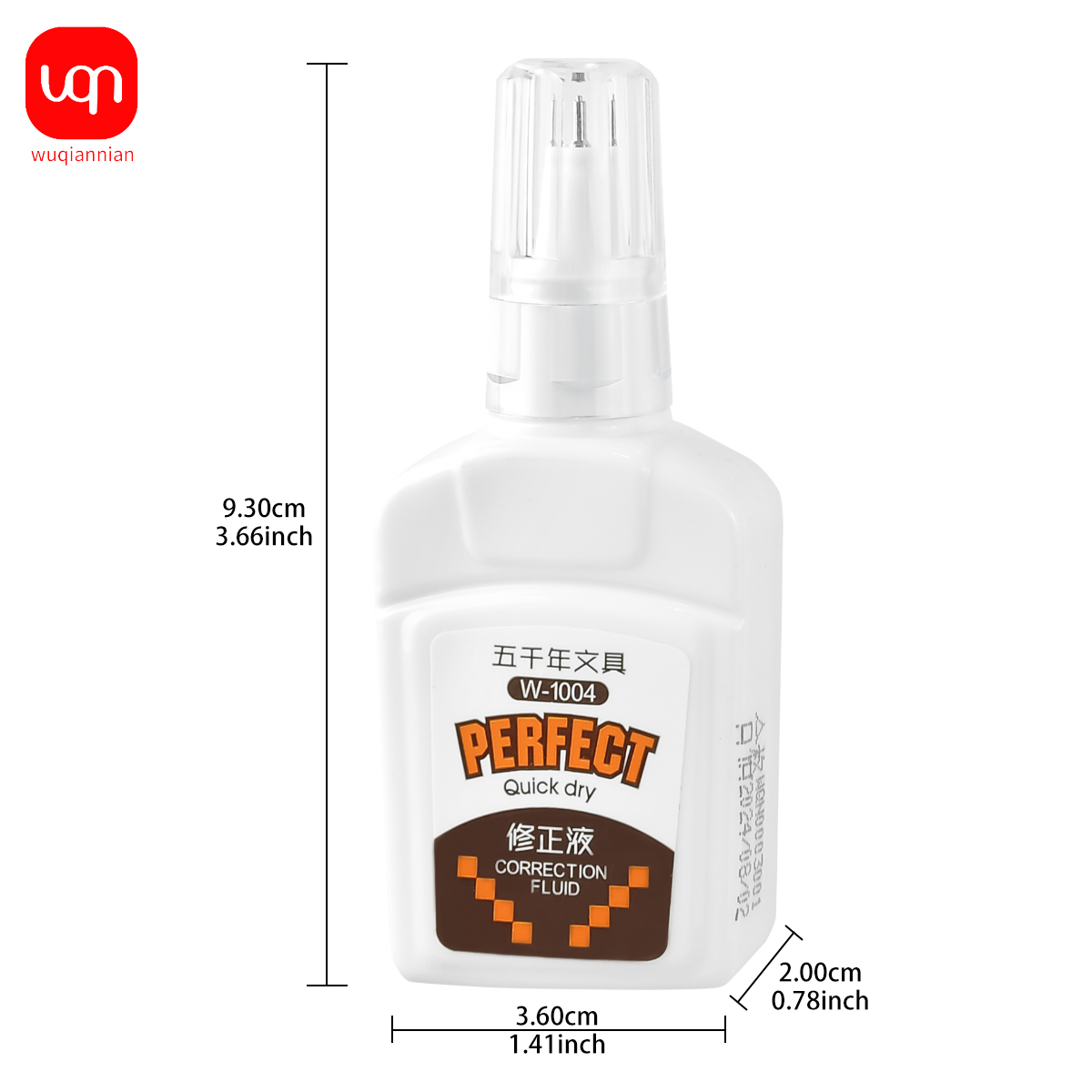 Fluide correcteur Portable pou - Correction Fluid White avis et prix