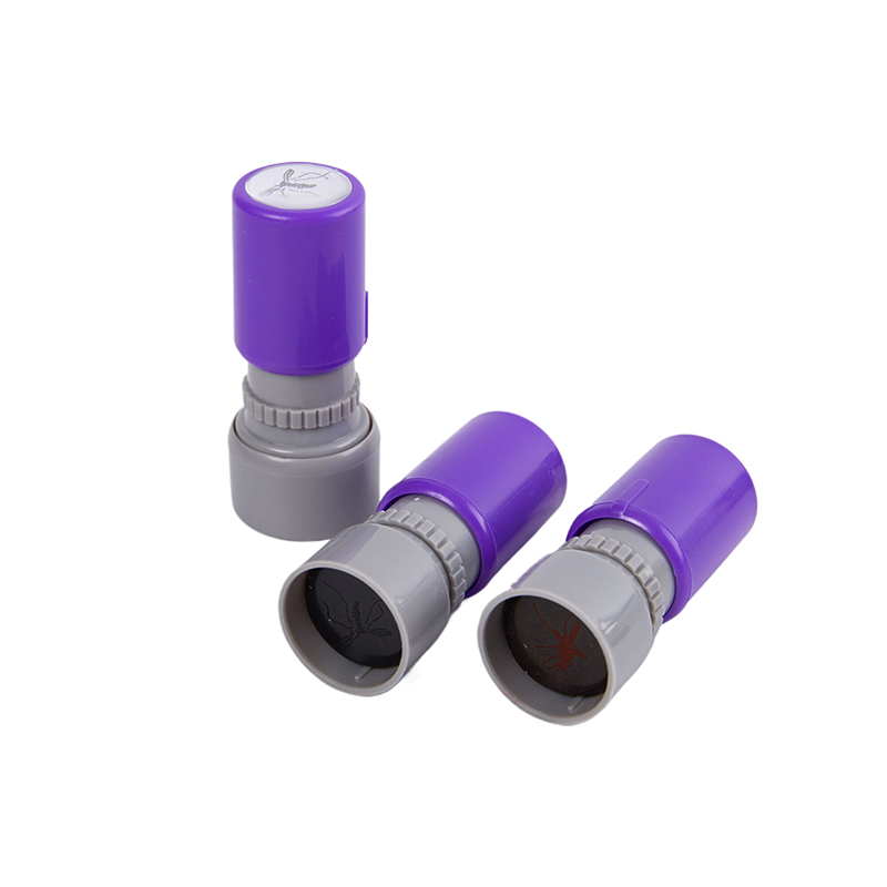 Négligeable de tampons anti-mo - Self Inking Stamp avis et prix