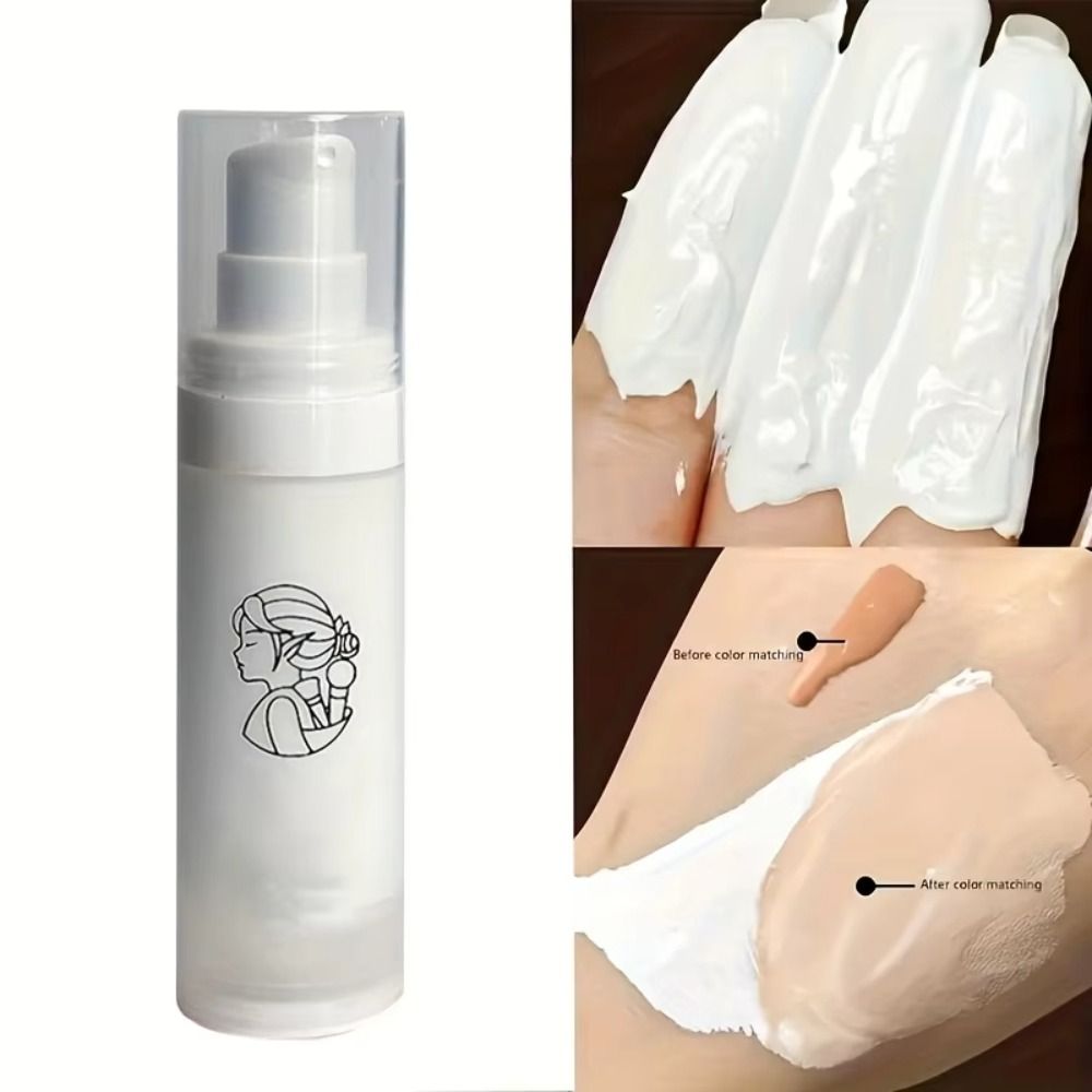 Fond de Teint Liquide Blanc Fi - Correction Fluid White avis et prix