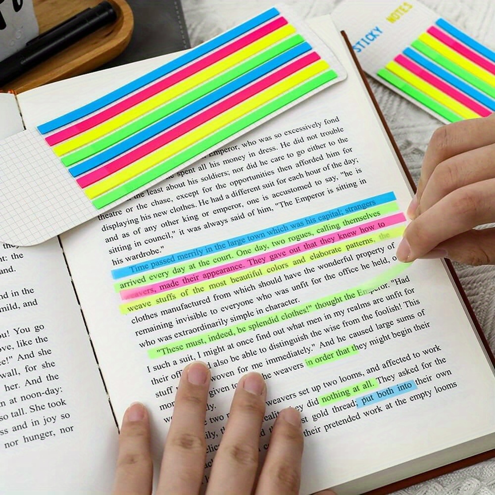 Ruban fluorescent transparent  - Label Printer Tape avis et prix