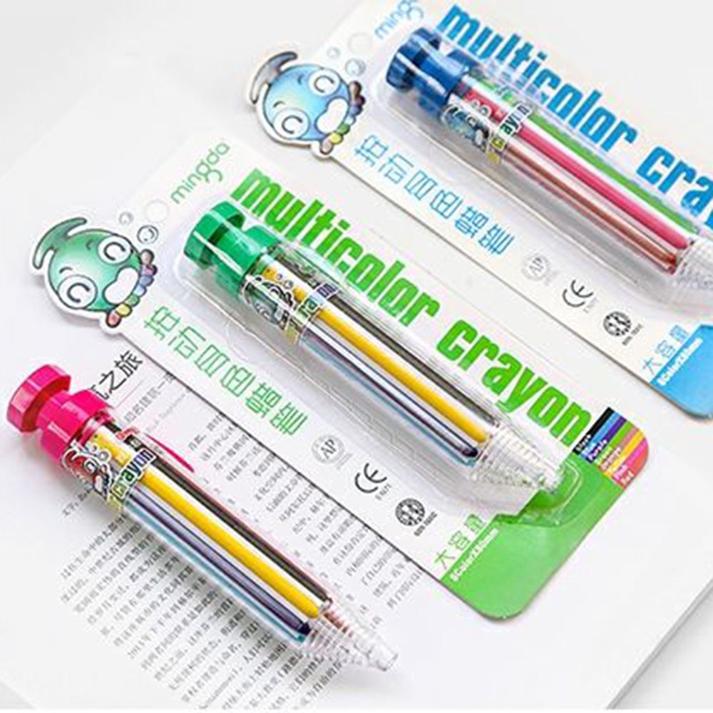 Outils de style graffiti, four - Highlighter Set Pastel avis et prix