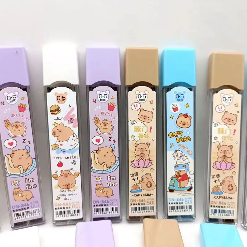80 pièces/boîte, mines spécial - Mechanical Pencil Lead avis et prix
