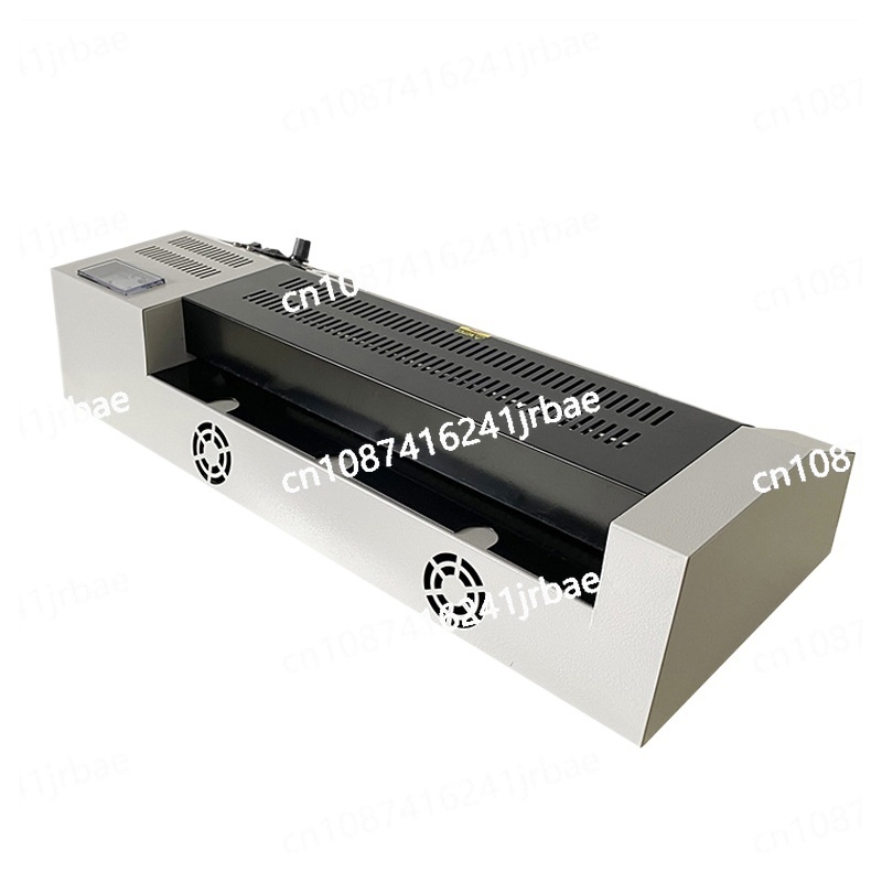 Machine à plastifier les photo - Document Laminator Pouch avis et prix