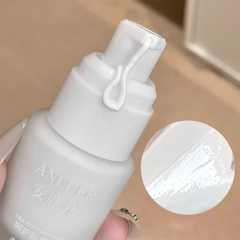 Fond de Teint Liquide Blanc Ma - Correction Fluid White avis et prix
