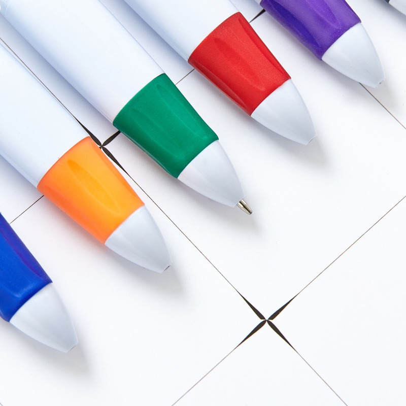 Stylo à bille à pression Porta - Stationery And Office Supply Chain avis et prix