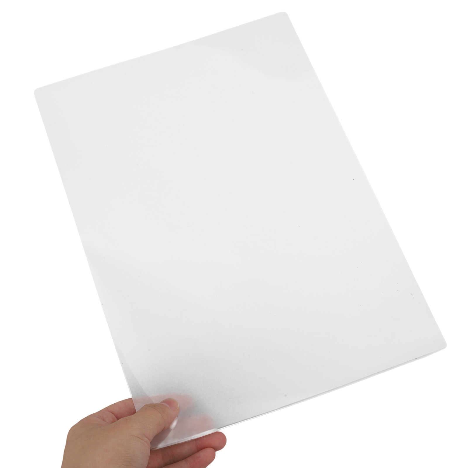 100 pochettes de plastificatio - Document Laminator Pouch avis et prix