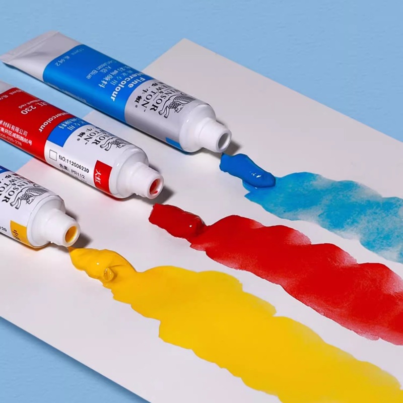Winsor & Newton 36 couleurs en - Correction Fluid White avis et prix