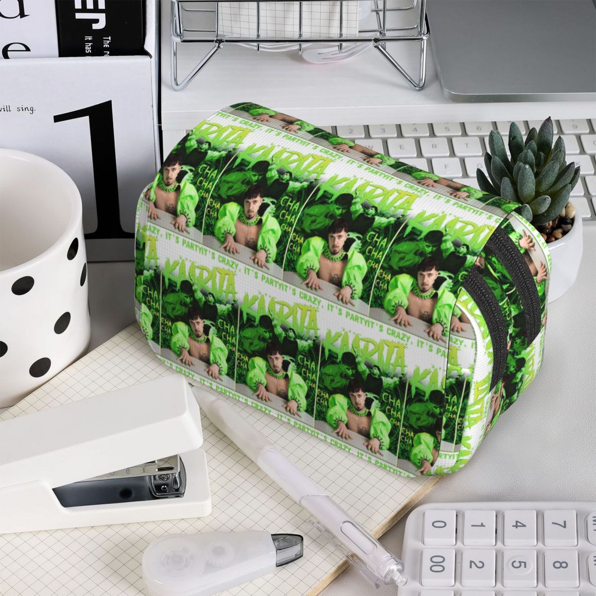 Kaarija Cha Cha Cha Eurovision - Stationery And Office Supply Chain avis et prix