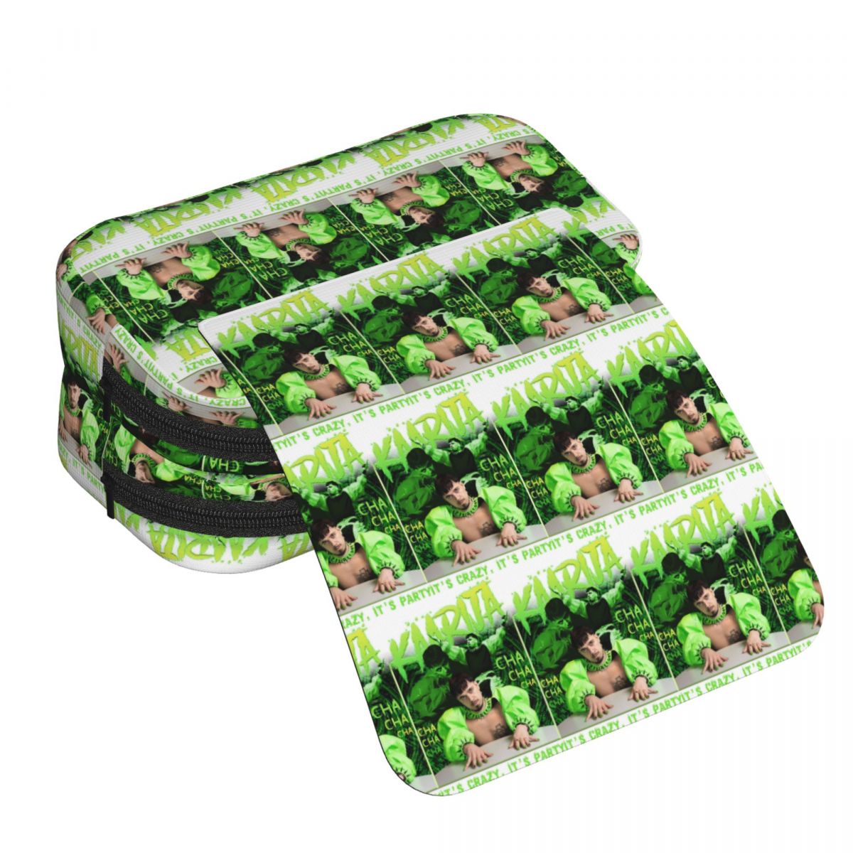 Kaarija Cha Cha Cha Eurovision - Stationery And Office Supply Chain avis et prix