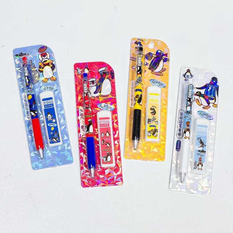 Ensemble de crayons mécaniques - Mechanical Pencil Lead avis et prix