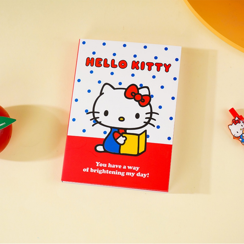 100 feuilles véritable Sanrio  - Stationery Office Items List avis et prix