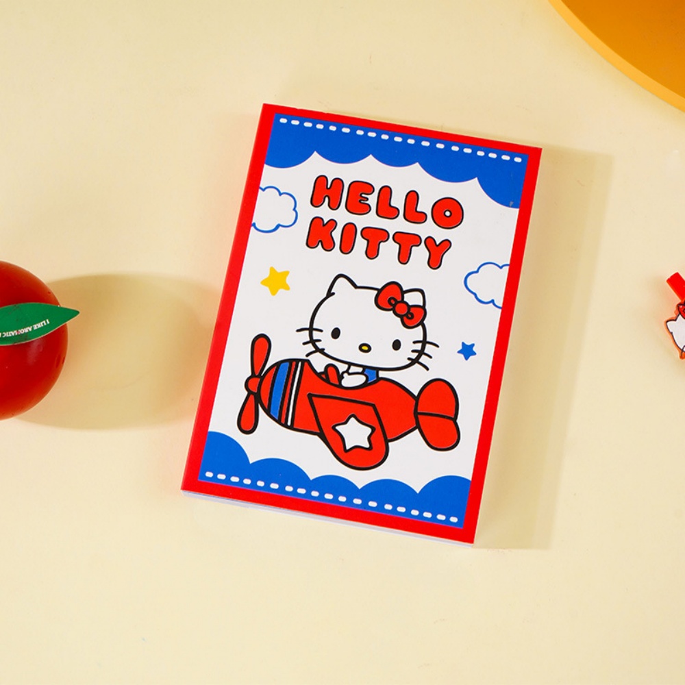 100 feuilles véritable Sanrio  - Stationery Office Items List avis et prix