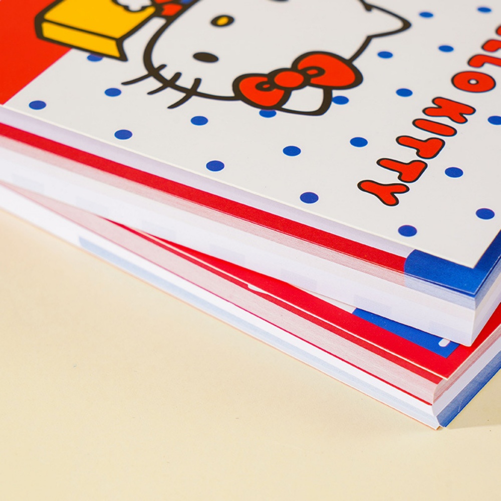 100 feuilles véritable Sanrio  - Stationery Office Items List avis et prix