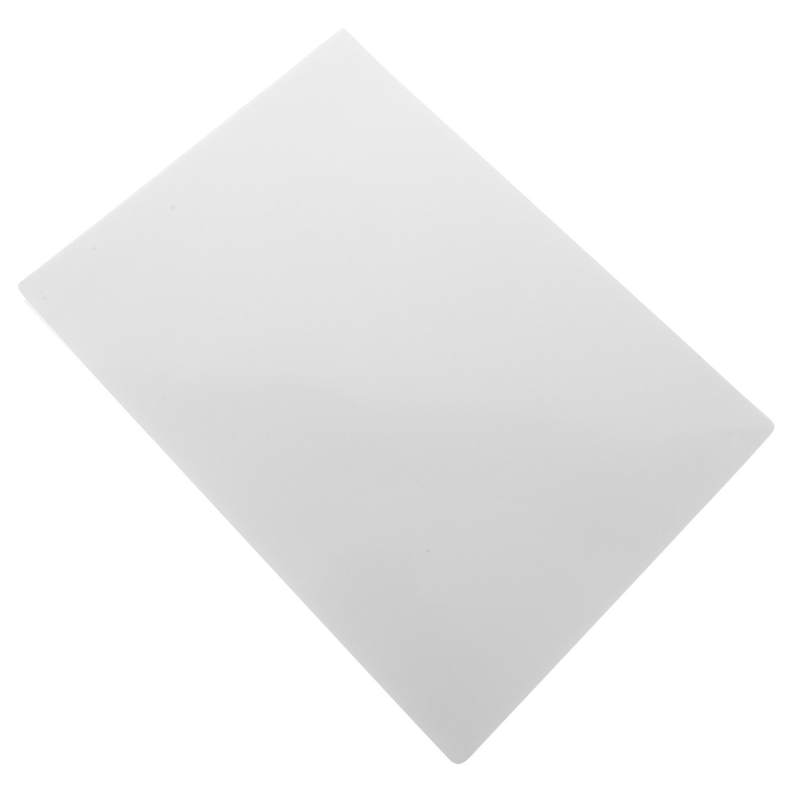100 feuilles de plastification - Document Laminator Pouch avis et prix