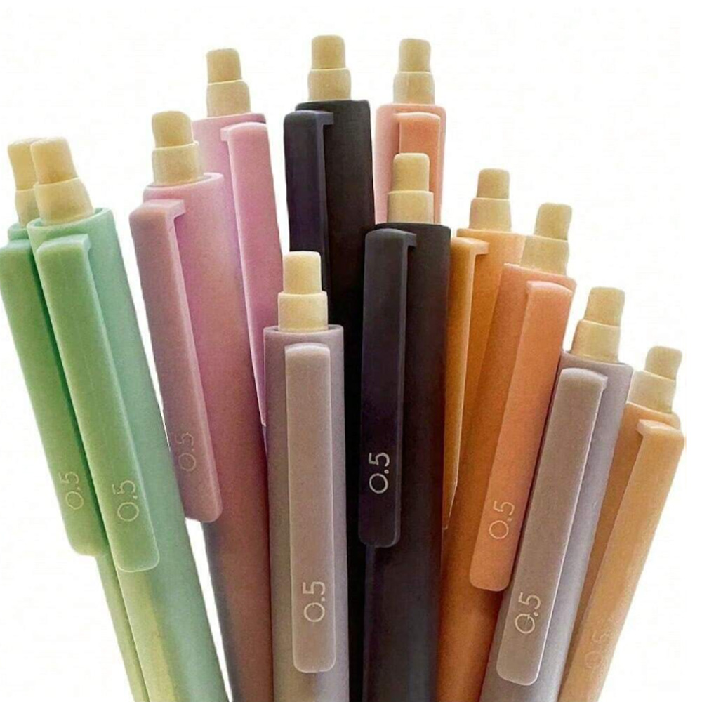 Ensemble de crayons mécaniques - Highlighter Set Pastel avis et prix