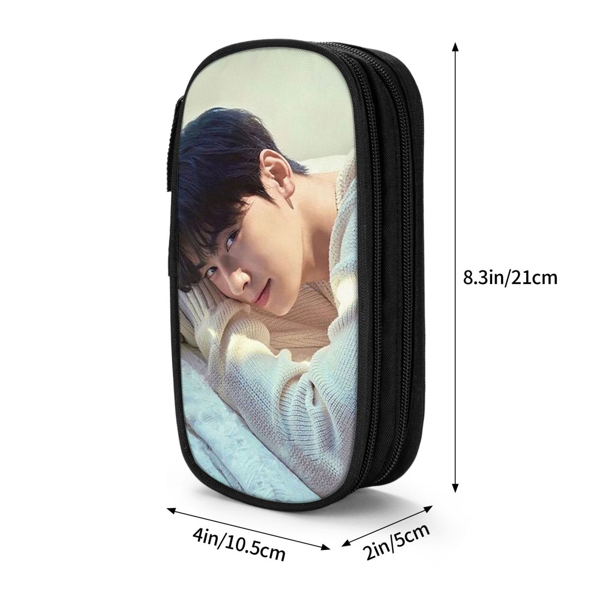 Cha EunWoo Kpop Astro – trouss - Stationery And Office Supply Chain avis et prix