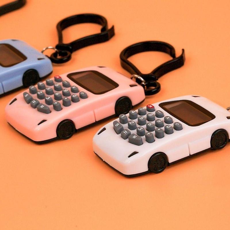 Calculatrice portable en forme - Stationery And Office Supply Chain avis et prix