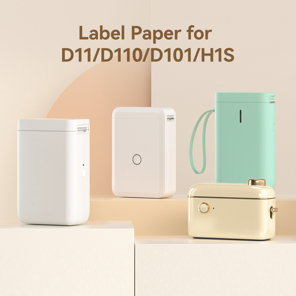 Papier d'étiquettes étanche, i - Label Printer Tape avis et prix