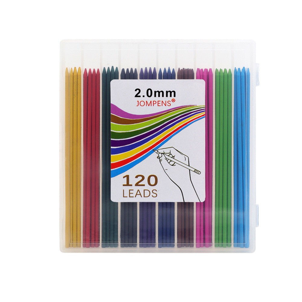 120 pièces de mine de crayon m - Mechanical Pencil Lead avis et prix