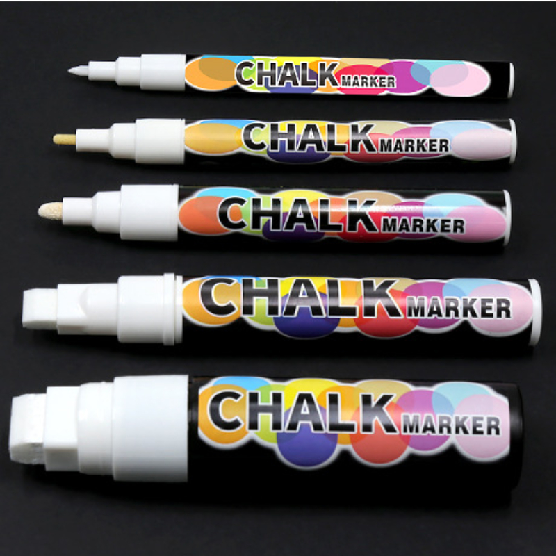 Craie liquide blanche 1/3/6/10 - Correction Fluid White avis et prix