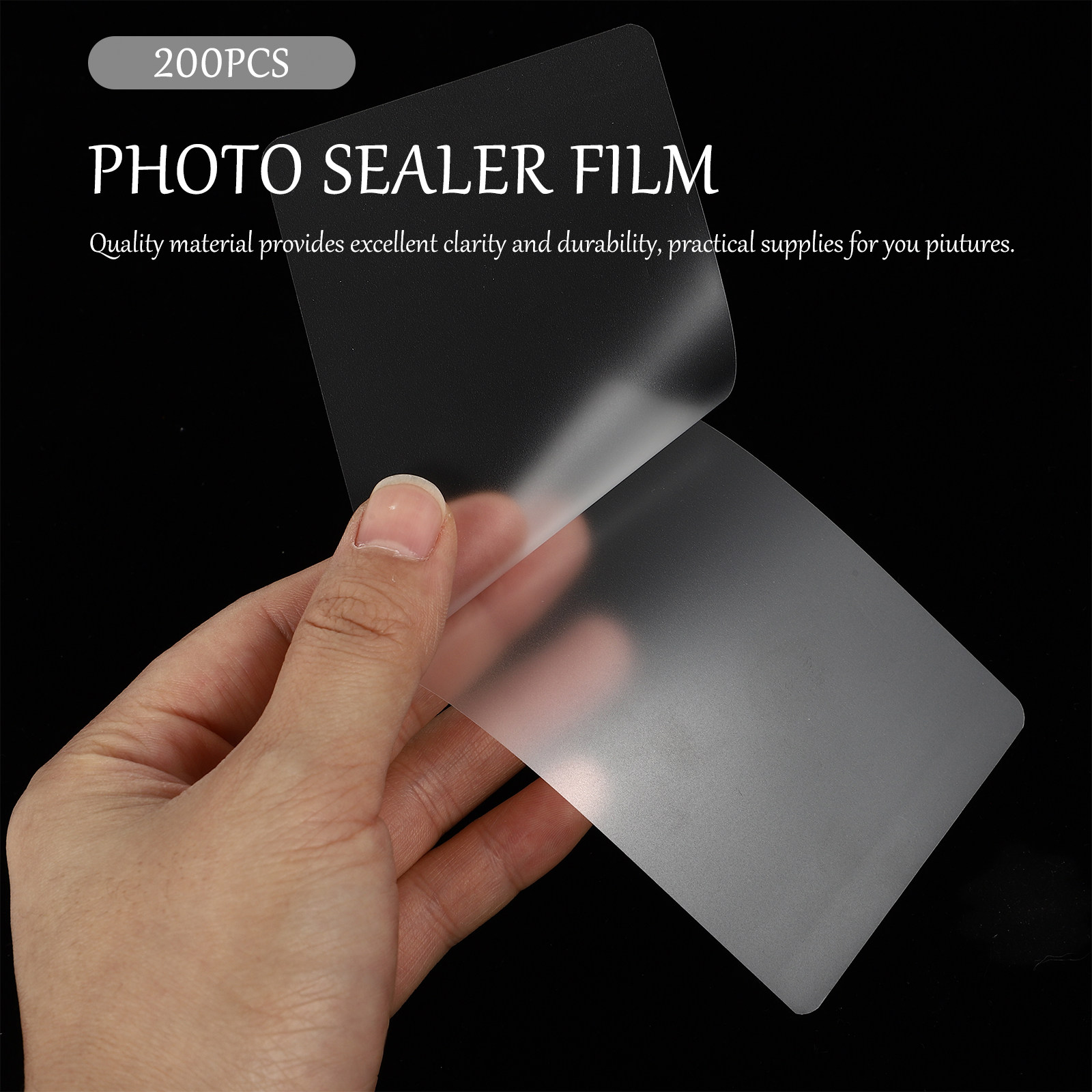 Feuilles de plastification imp - Document Laminator Pouch avis et prix