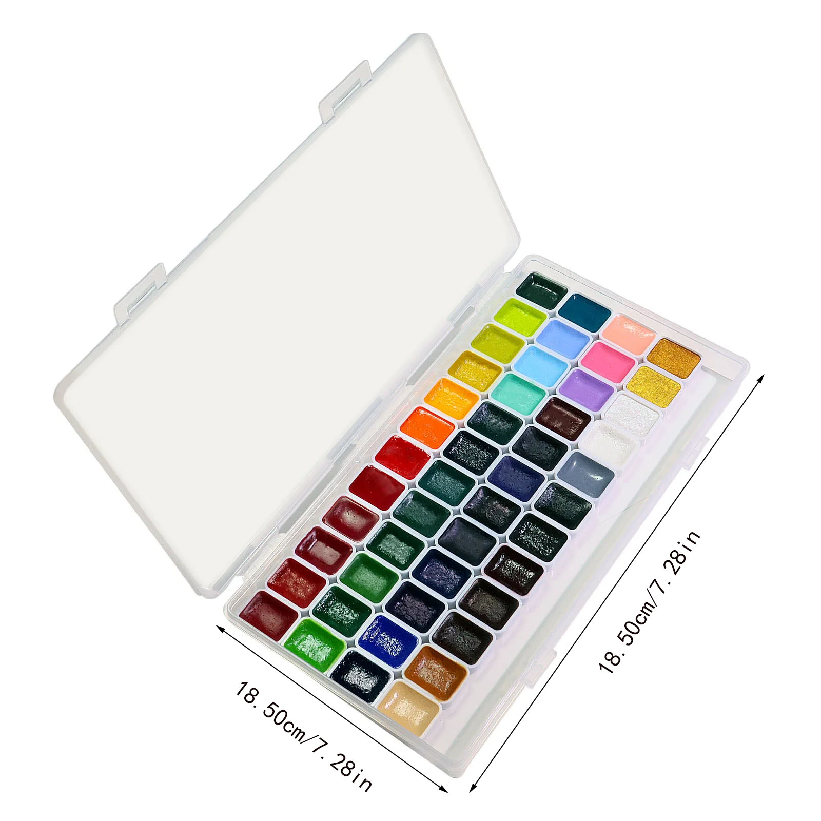 Ensemble de peinture à l'aquar - Correction Fluid White avis et prix