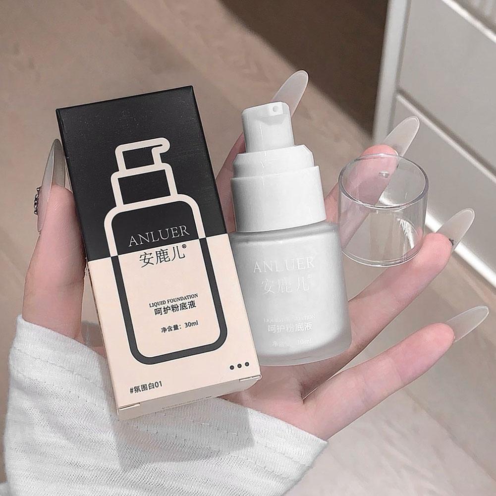 Fond de Teint Liquide Blanc Ma - Correction Fluid White avis et prix
