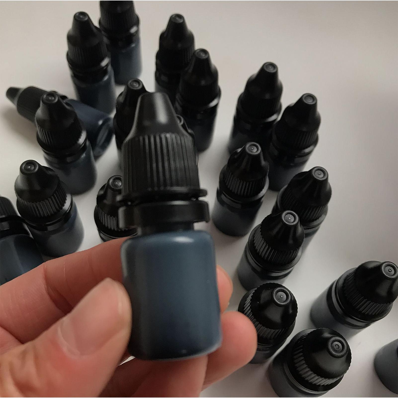 Encre noire pour tampon, 3 piè - Self Inking Stamp avis et prix