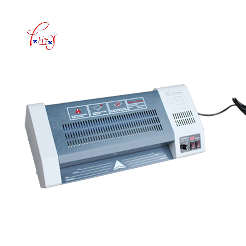 Plastifieuse électrique format - Document Laminator Pouch avis et prix