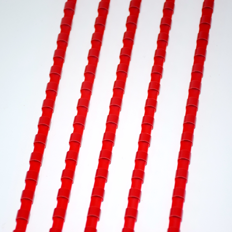 ReadStar 50/100PCS Anneaux de  - Binding Comb Plastic avis et prix