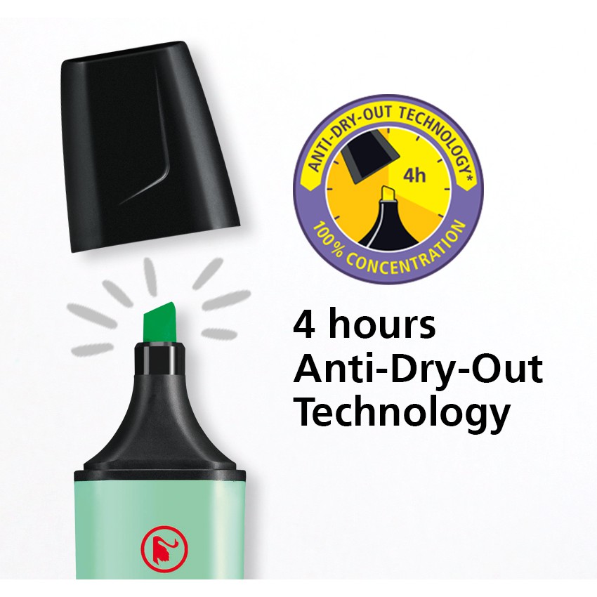 STABILO BOSS ORIGINAL Stylos s - Stabilo Marker Boss avis et prix