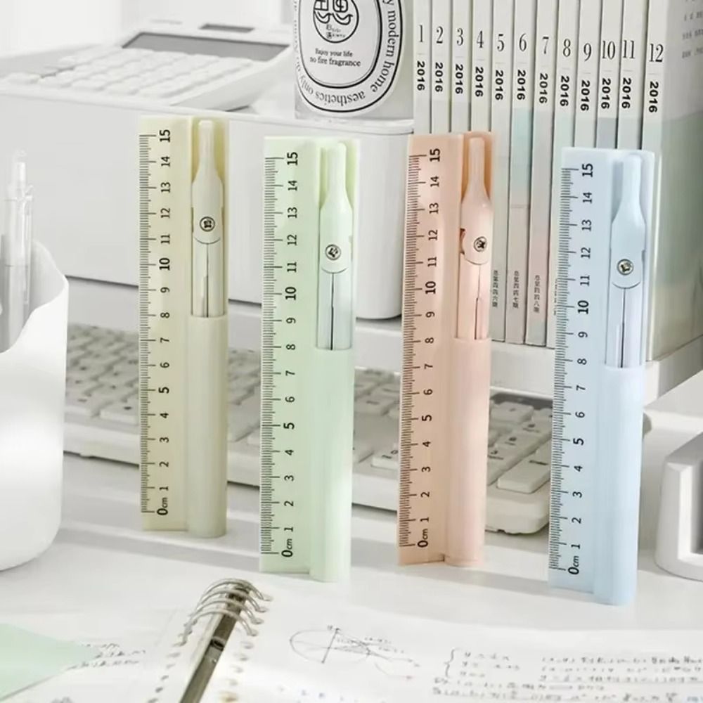 Stylo compas 3-en-1 pour étudi - Compass Geometry Set avis et prix