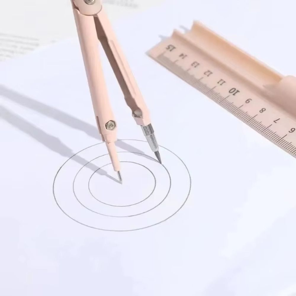 Stylo compas 3-en-1 pour étudi - Compass Geometry Set avis et prix