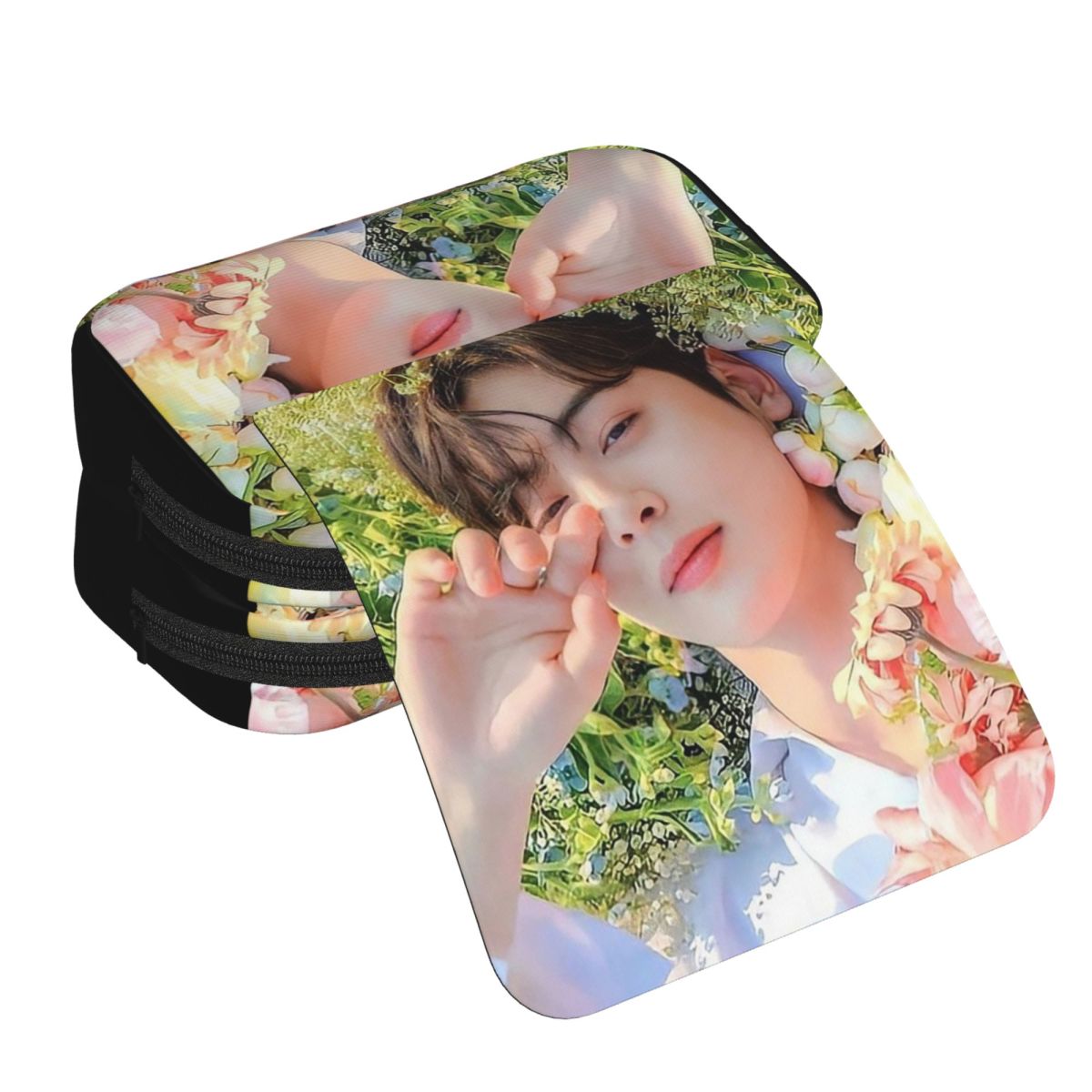 Cha EunWoo Kpop Astro – trouss - Stationery And Office Supply Chain avis et prix