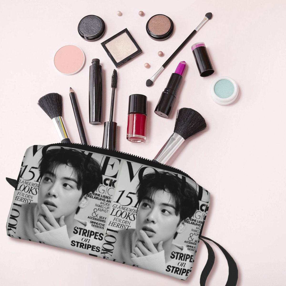 Cha EunWoo Kpop Astro – trouss - Stationery And Office Supply Chain avis et prix