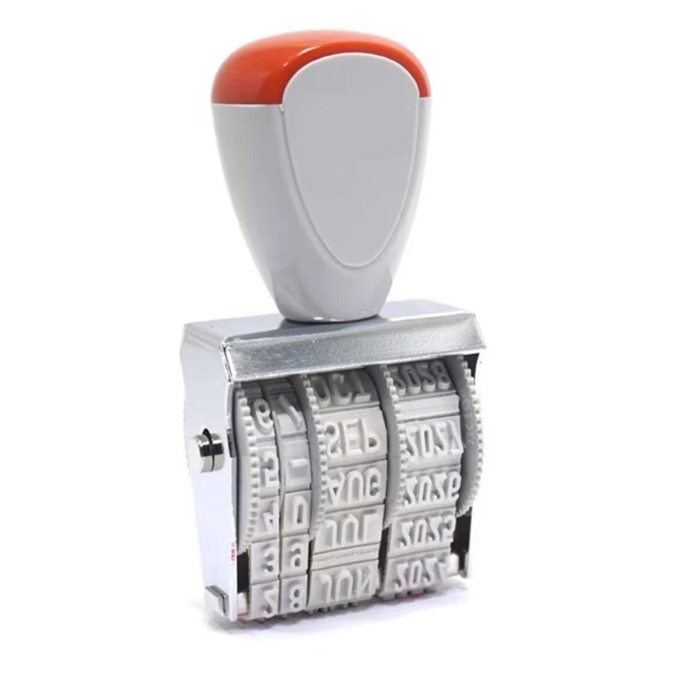 Tampon dateur numérique pratiq - Self Inking Stamp avis et prix