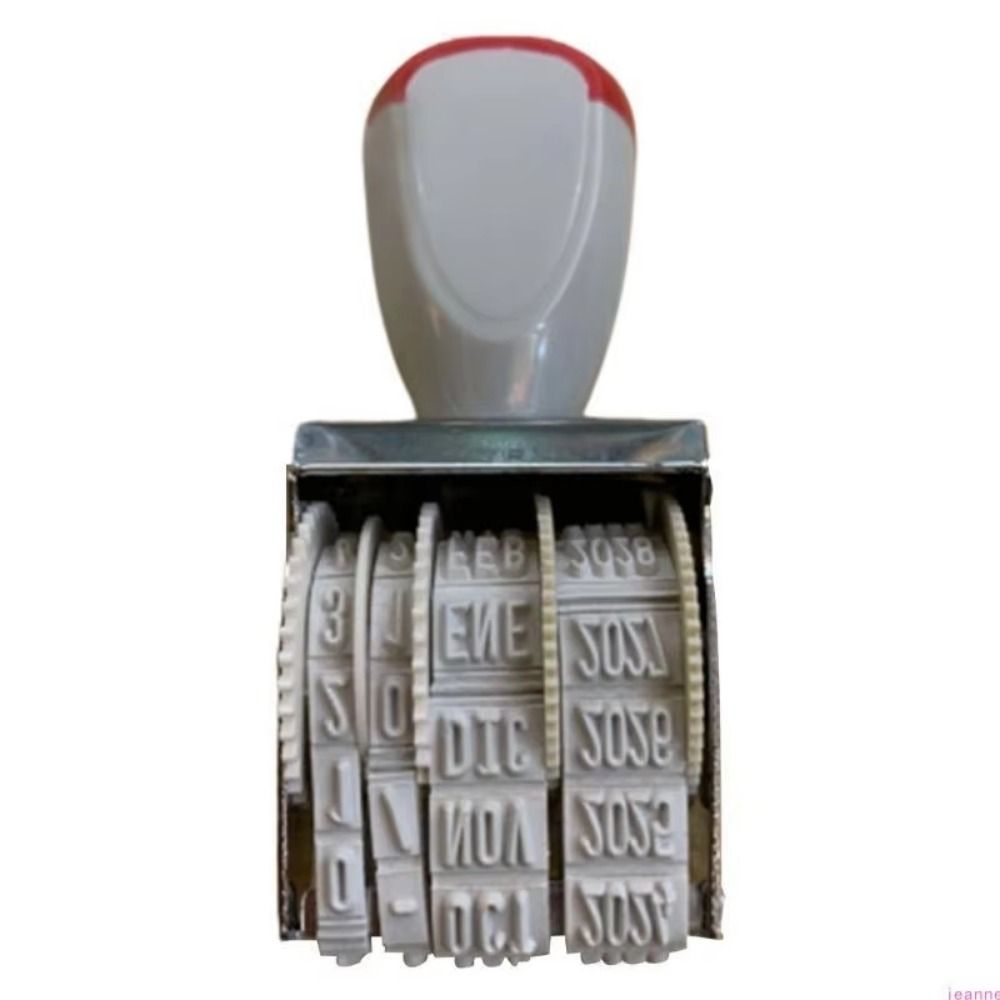 Tampon dateur numérique pratiq - Self Inking Stamp avis et prix