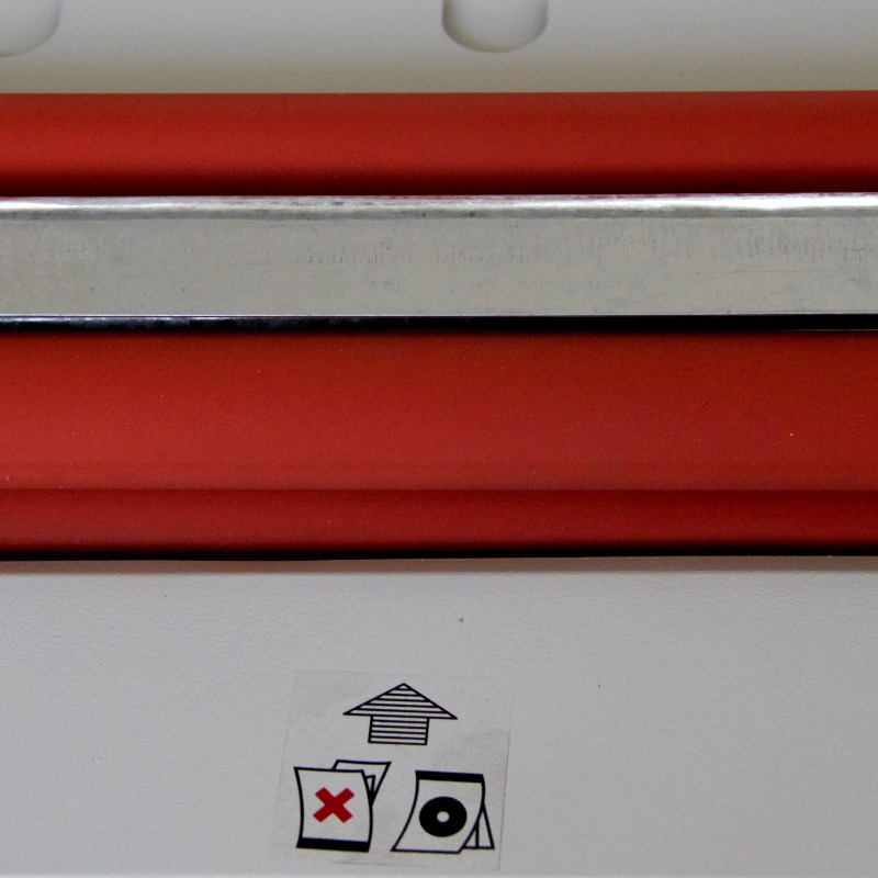 Plastifieuse de bureau A3 à ch - Document Laminator Pouch avis et prix